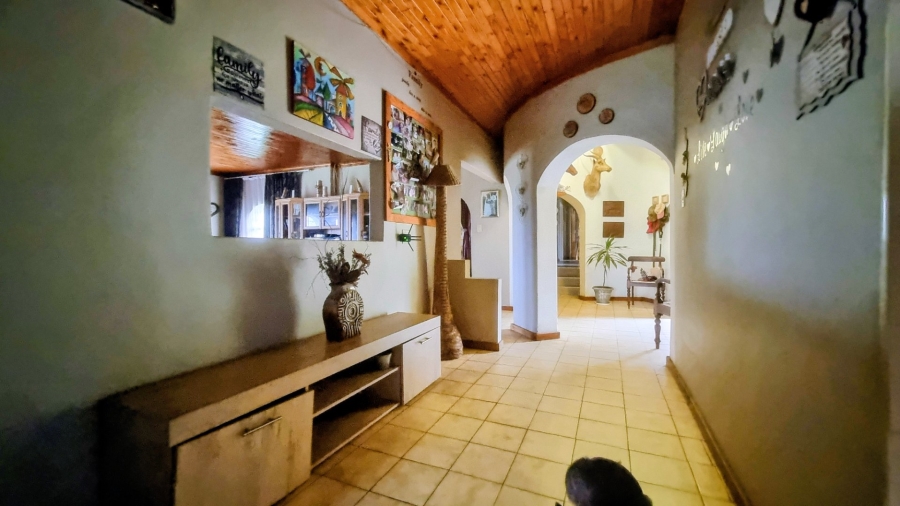 4 Bedroom Property for Sale in Deneysville Free State